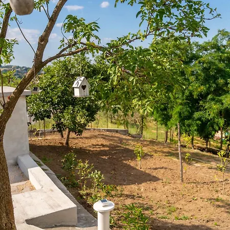 Romantica Con Bosco Sulla Strada Dei Vini *